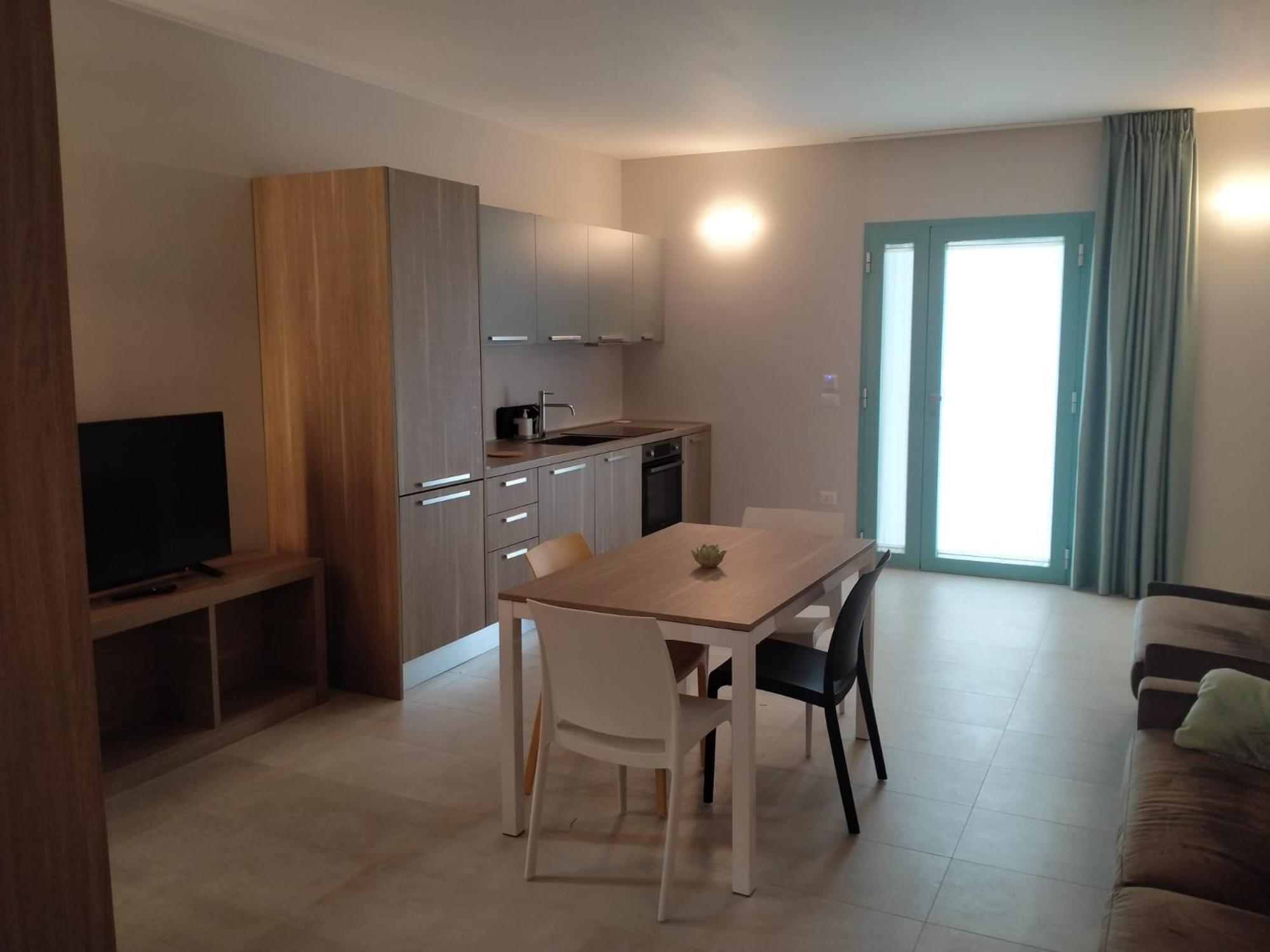 Villa Arlini Pineto Eksteriør billede